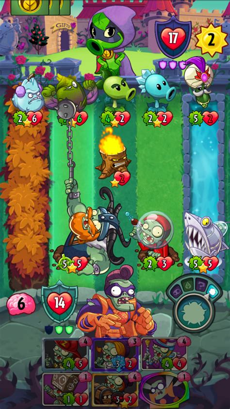 pvz heroes update|Plants vs. Zombies: Heroes .